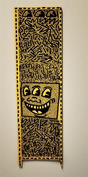 Keith Haring: 20th Anniversary