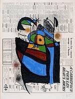 Press Art: The Collection Annette and Peter Nobel - Museum der Moderne Salzburg, Mönchsberg