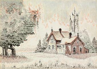 Cicada's Morning Song