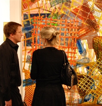Art Santa Fe 2010 - ART Santa Fe