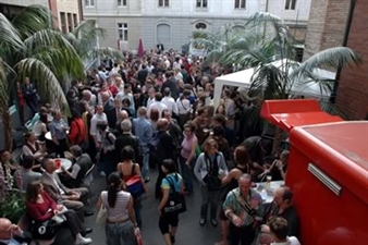 LISTE - The Young Art Fair in Basel 2010 - Liste Art Fair Basel