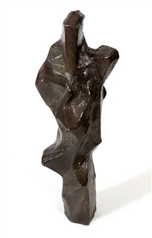 Figure - Klearhos Loukopoulos