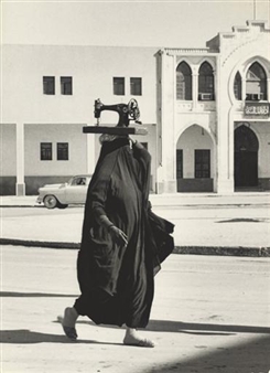 Kuwait, 1955 - Jean Phillipe Charbonnier