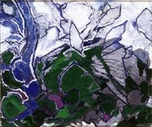 Maurice Wyckeart - Galerie van de Loo
