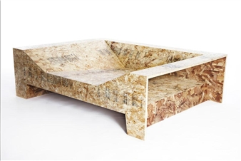 Industry Gallery Hosts First Solo U.S. Exhibition for Designer Chris Rucker