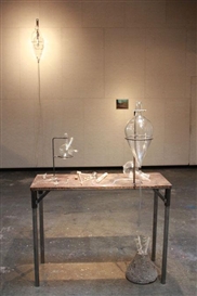 Where's All the Arts Patrons At?