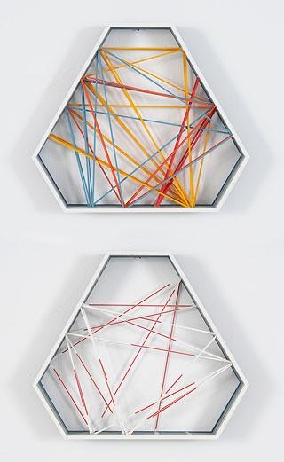 Janek Simon: The Sea - Raster Gallery