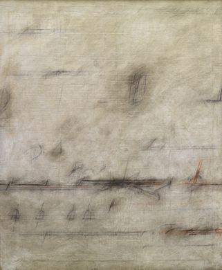 Untitled, by Karl Fred Dahmen, 1978