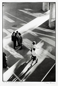 Rene Burri | René Burri. Nous sommes treize à table (2008) | MutualArt