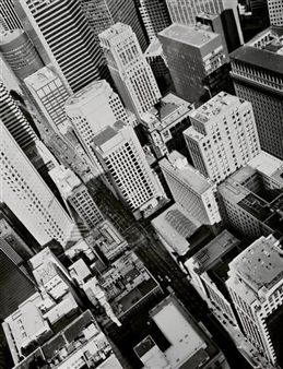 San Francisco 2007 - Gabriele Basilico