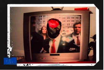 JJ Peet: The Sunday Painter - Nina Johnson