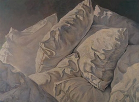 Derek Buckner at George Billis Galler, New York