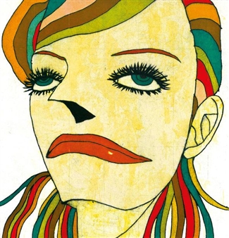 Thinking Girl - Hiroaki Tsujii