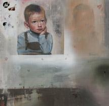 Luxury of Sentimentality - Gallery Luis Campaña, Cologne
