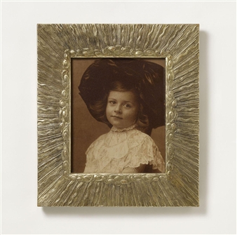 PORTRAIT OF A CHILD - Nicola Perscheid