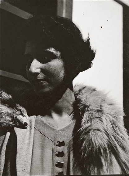 UNTITLED by T. Lux Feininger, Late 1920s