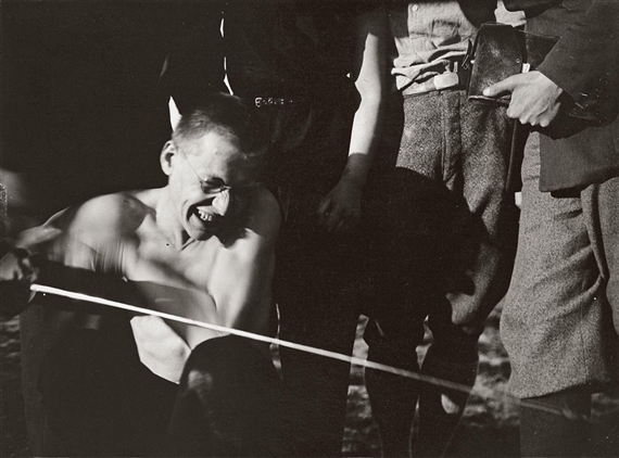 UNTITLED by T. Lux Feininger, Ca. 1929