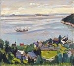 Nora Collyer (Canadian, 1898 - 1979)
