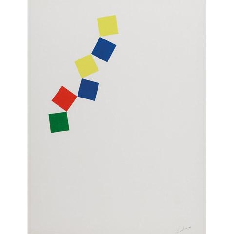 Marcel Barbeau | 116 Artworks at Auction | MutualArt