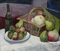 Angel Zárraga Exvoto, Martirio de San Sebastián (1911) MutualArt