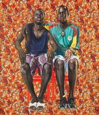 Art, Media and Material Witness: Contemporary Art from the Harn Museum Collection - Harn Museum of Art