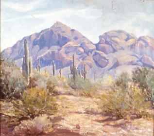 Re-imagining the West: Selections from the Permanent Collection - SMoCA, Scottsdale Museum of Contemporary Art