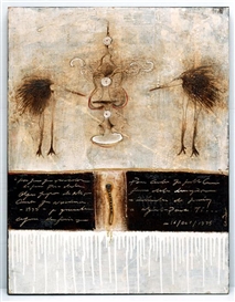 Amador Montes (Mexican, 1975)