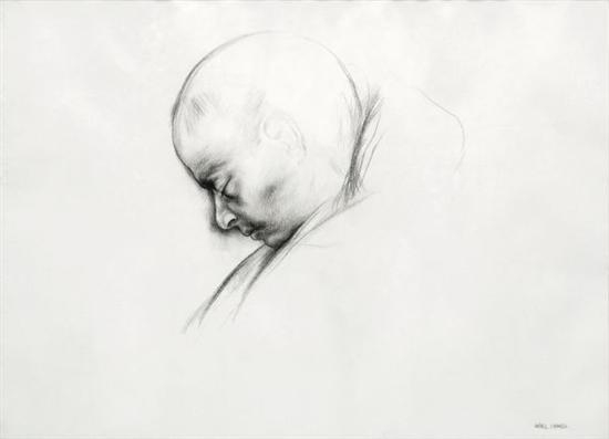 Rafael Coronel | DRAWING | MutualArt