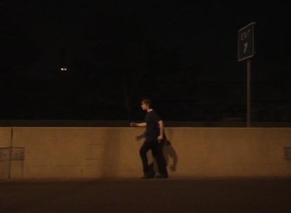 Klara Lidén: Always Be Elsewhere - Jeu de Paume, Paris