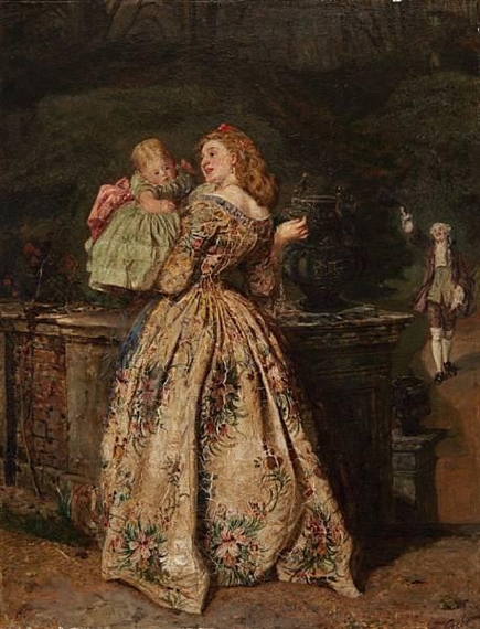Thomas Alexander Ferguson Graham | Who is that? | MutualArt