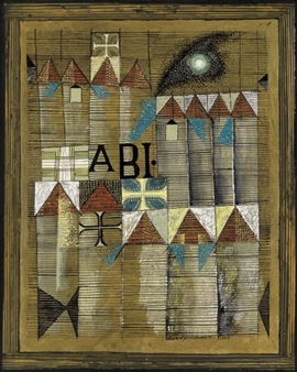 Sea Flowers - Edward John Stevens Jr.