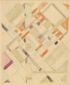 Untitled - Albert Swinden