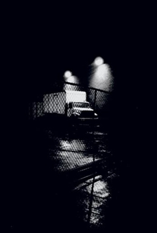 Truck - Georg Gatsas