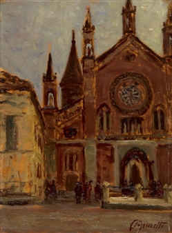 Paintings II - Fischer Auctioneers