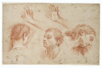 Work on paper 15th - 19th century - Fischer Auctioneers