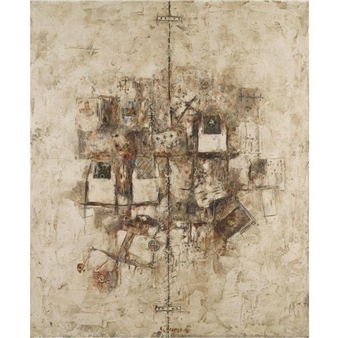 DISCARDED SOLITAIRE - Vladimir Nikolaevich Nemukhin