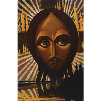 SUNRISE. SACRED RUS' - Yuri  Vassilievitch Titov