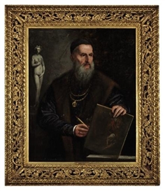 Pietro Muttoni (Italian, 1603 - 1678)