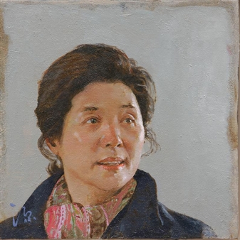 Lee Won Hee - Gana Art, New York