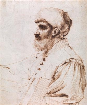 Master Drawings London 2010 - Master Drawings London