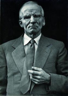 Albert Renger-Patzsch. - Sabine Renger