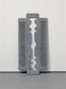 Ragazzo in affanno - Italo Zuffi