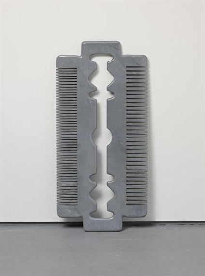 Ragazzo in affanno - Italo Zuffi