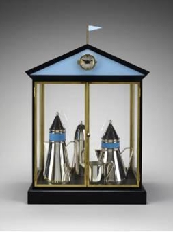 Form Follows Function: Celebrating 10 Years of the American Institute of Architects Design Collection at the MFAH - Museum of Fine Arts Houston