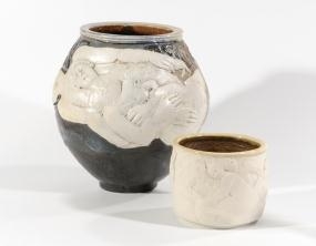 Modern Ceramics from the Collection Van Achterbergh - Kunsthal Rotterdam