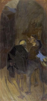 Der Duellant mit dem Tod - Robert Von Haug