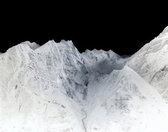 Blackout: Dan Holdsworth - Patricia Low Contemporary, Geneva