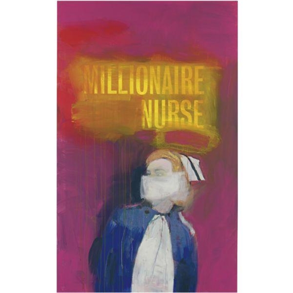 洋書 Richard Prince: Nurse Painting ?height=1919&quality=80&