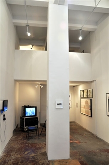 Mistaken Identity - Carriage Trade