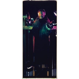 Lucas Samaras (American, 1936 - 2024)